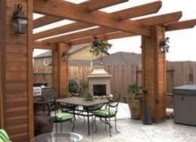 Kwikfynd Pergolas
meldale
